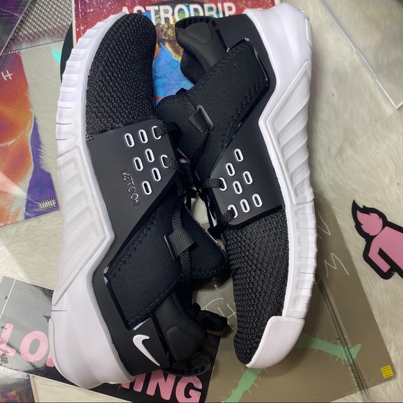 🆕 Nike Free Metcon 2 'Black' - Size: Mens 10/10.5 - Picture 9 of 11